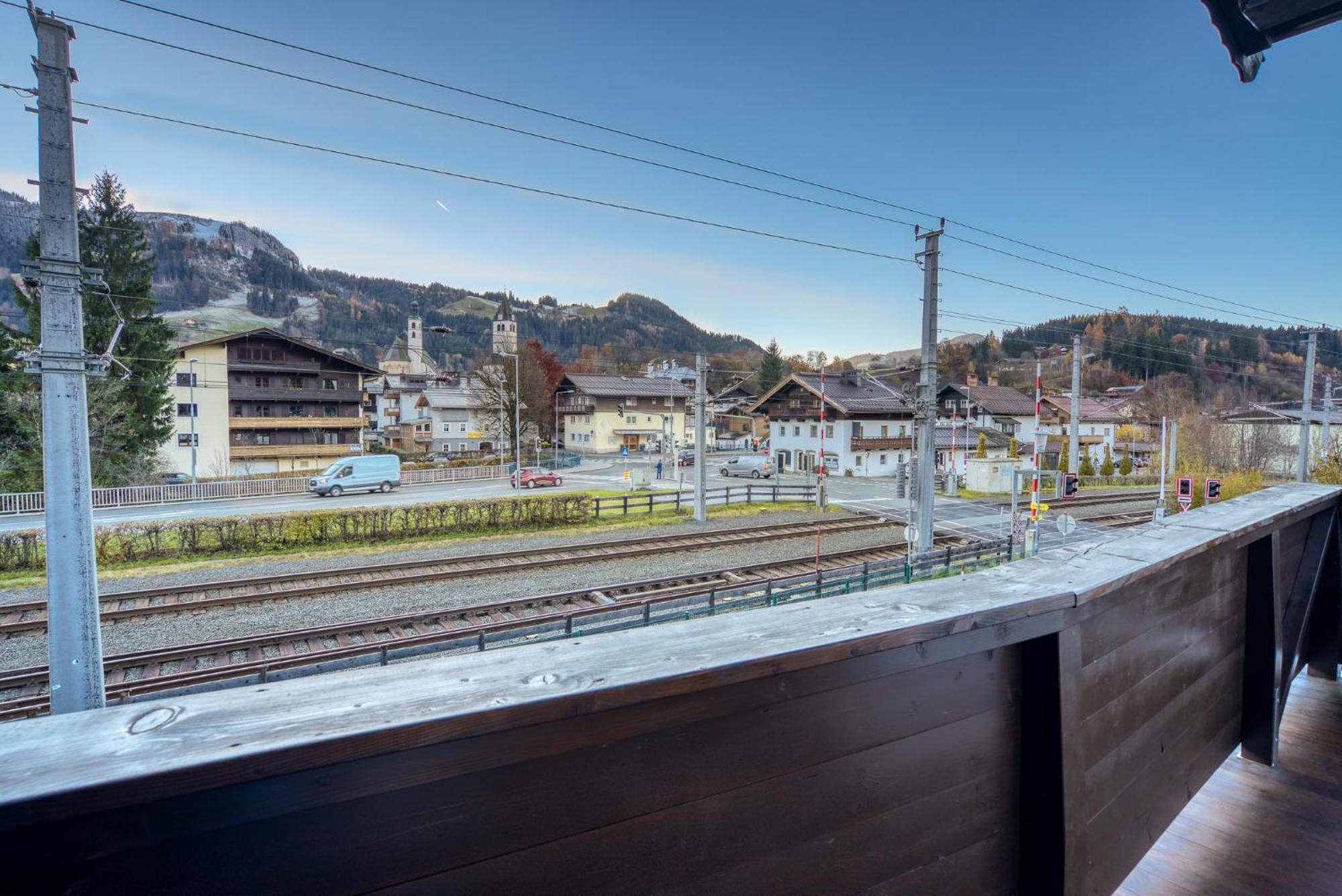 Na-Home Kitzbuehel Exterior foto